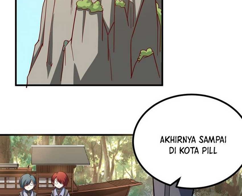 I Was Forced by the System to Become a Villain Chapter 32 Gambar 3