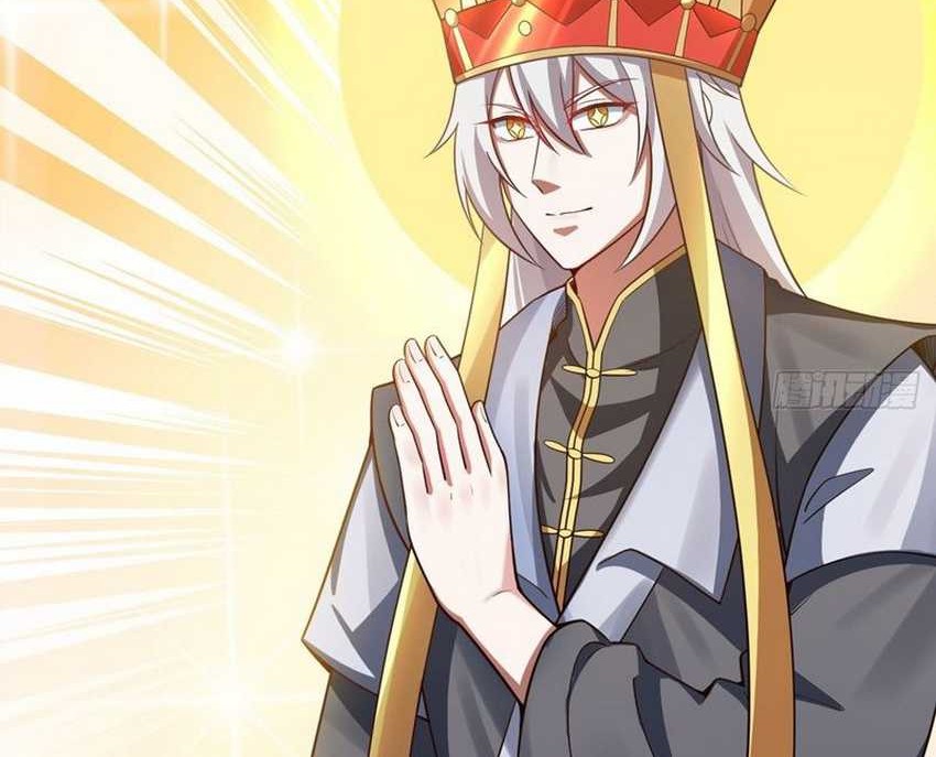 I Was Forced by the System to Become a Villain Chapter 32 Gambar 5
