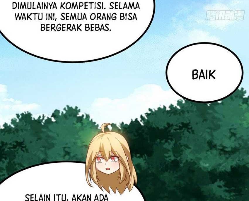 I Was Forced by the System to Become a Villain Chapter 32 Gambar 9