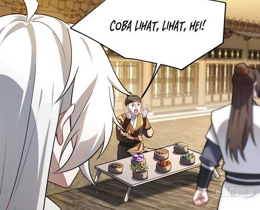 I Was Forced by the System to Become a Villain Chapter 32 Gambar 13