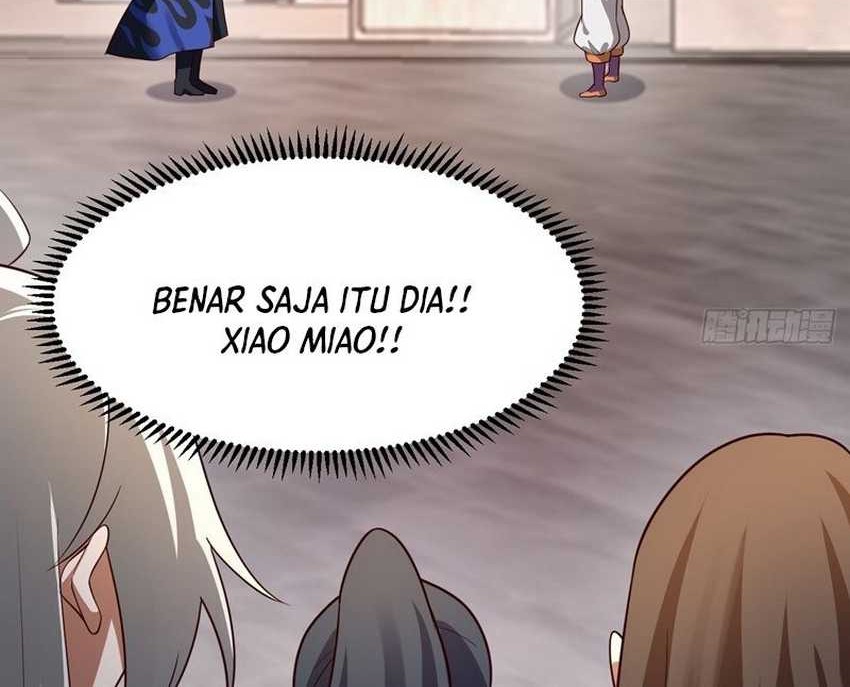 I Was Forced by the System to Become a Villain Chapter 32 Gambar 17