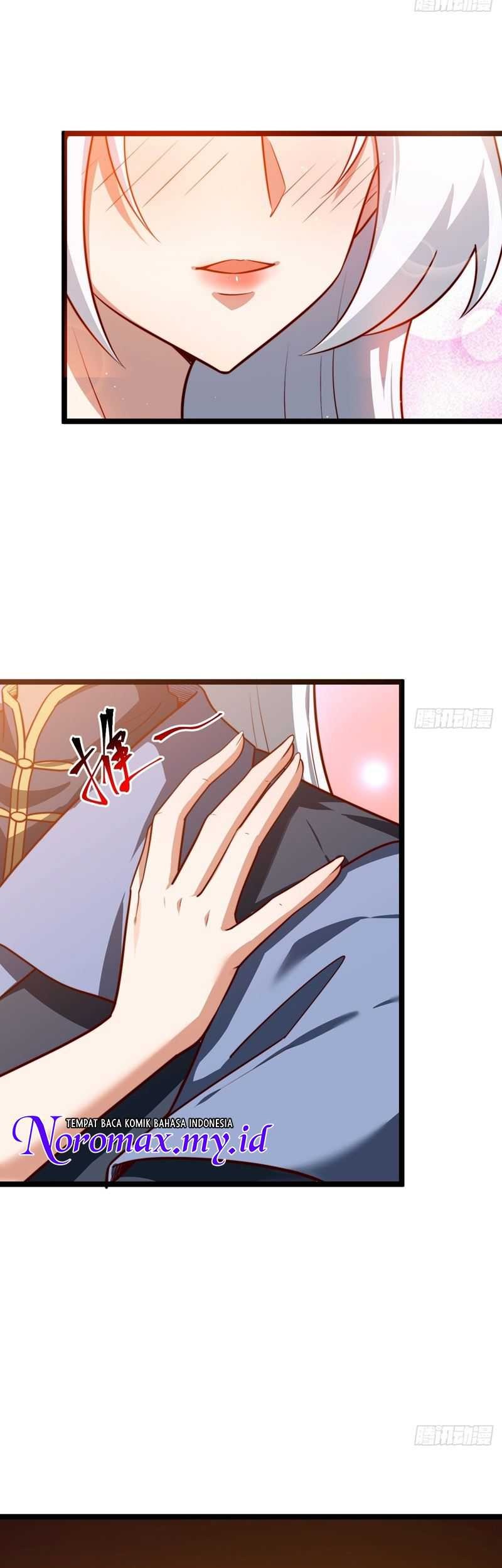 I Was Forced by the System to Become a Villain Chapter 31 Gambar 18