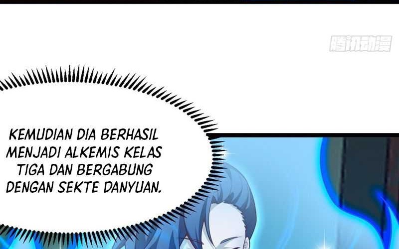 I Was Forced by the System to Become a Villain Chapter 31 Gambar 23