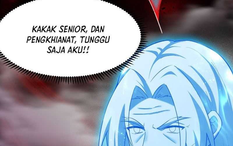 I Was Forced by the System to Become a Villain Chapter 31 Gambar 25