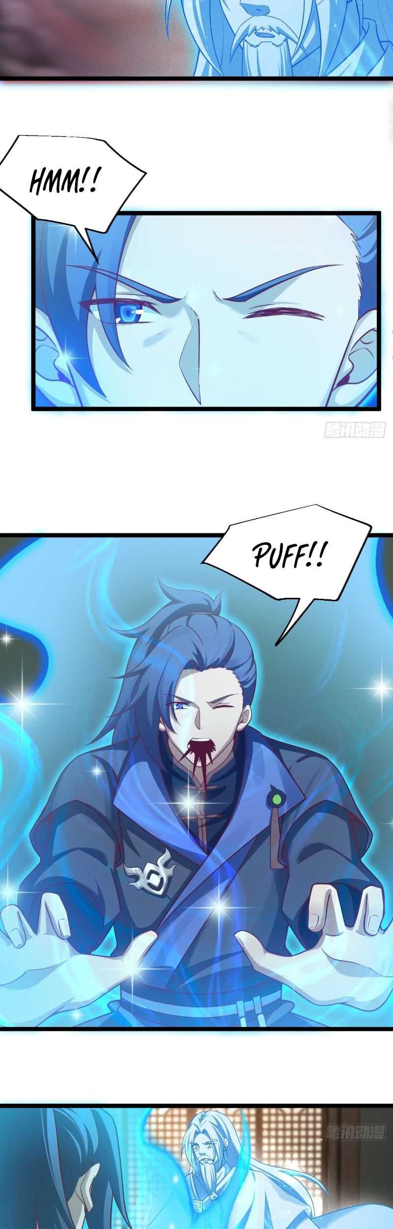 I Was Forced by the System to Become a Villain Chapter 31 Gambar 26