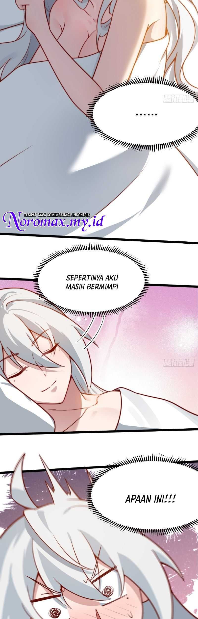 I Was Forced by the System to Become a Villain Chapter 31 Gambar 34