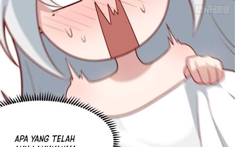 I Was Forced by the System to Become a Villain Chapter 31 Gambar 35