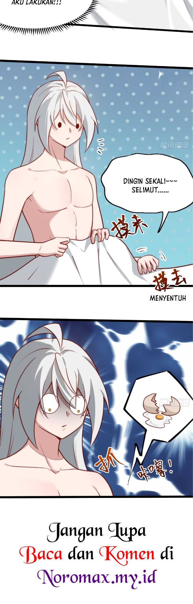 I Was Forced by the System to Become a Villain Chapter 31 Gambar 36