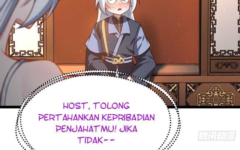 I Was Forced by the System to Become a Villain Chapter 31 Gambar 9