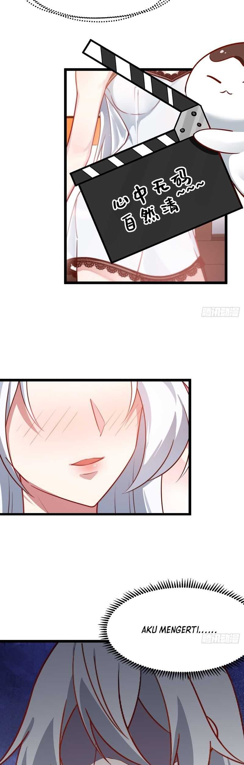 I Was Forced by the System to Become a Villain Chapter 31 Gambar 10