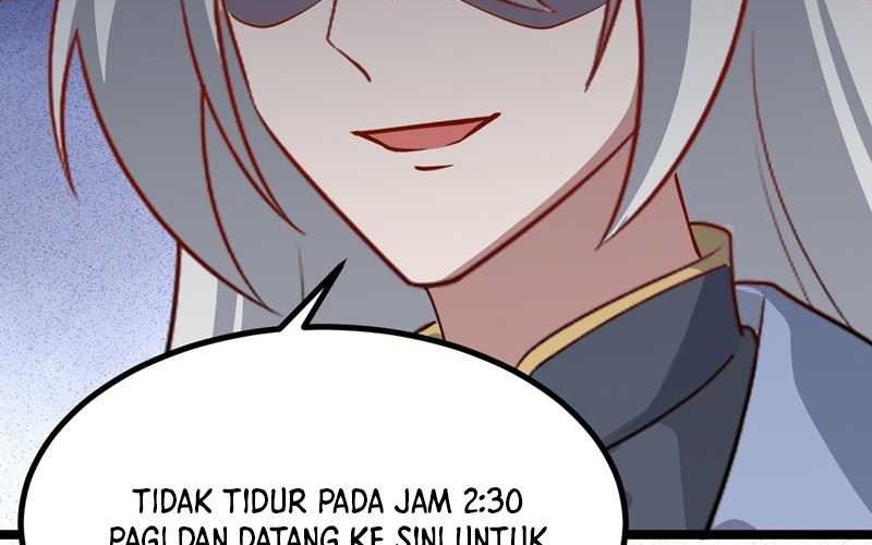 I Was Forced by the System to Become a Villain Chapter 31 Gambar 11