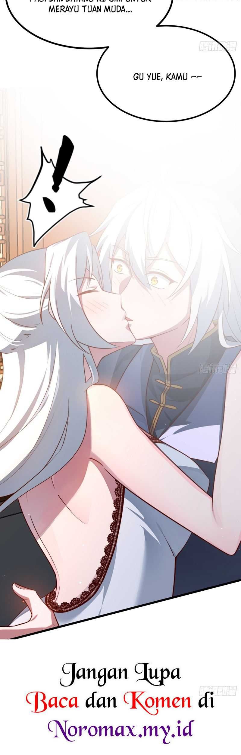 I Was Forced by the System to Become a Villain Chapter 31 Gambar 12