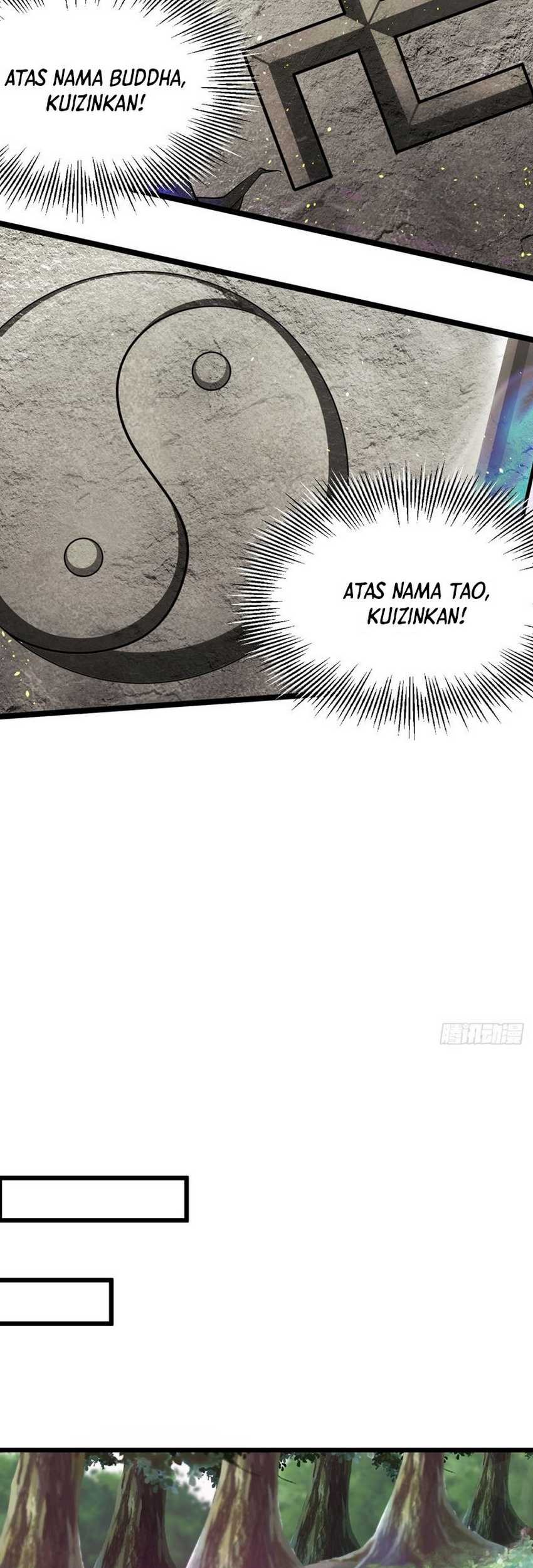 I Was Forced by the System to Become a Villain Chapter 30 Gambar 18