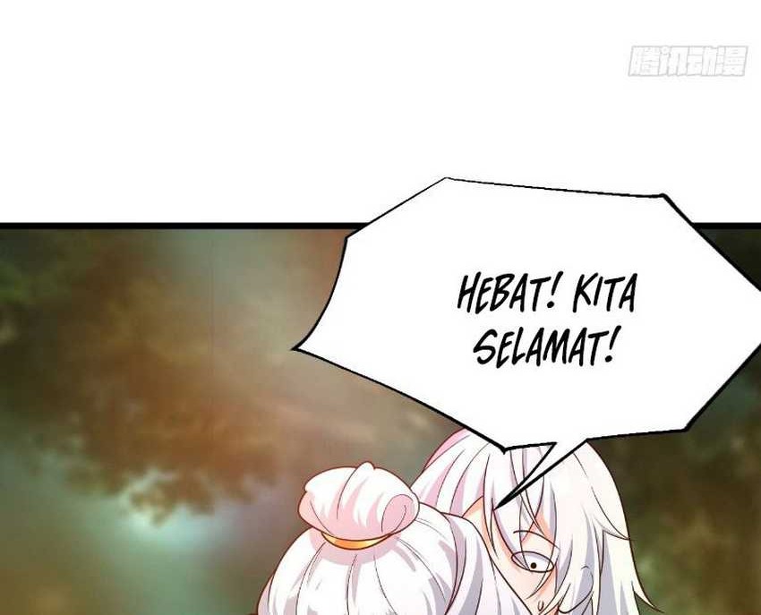 I Was Forced by the System to Become a Villain Chapter 30 Gambar 27