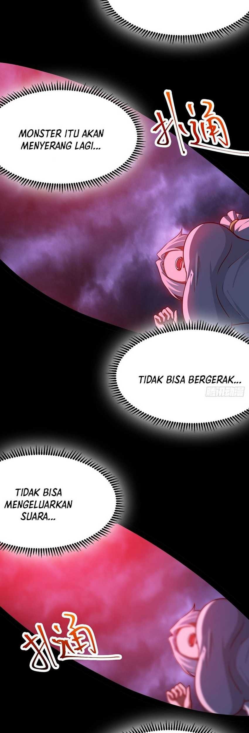 I Was Forced by the System to Become a Villain Chapter 30 Gambar 4