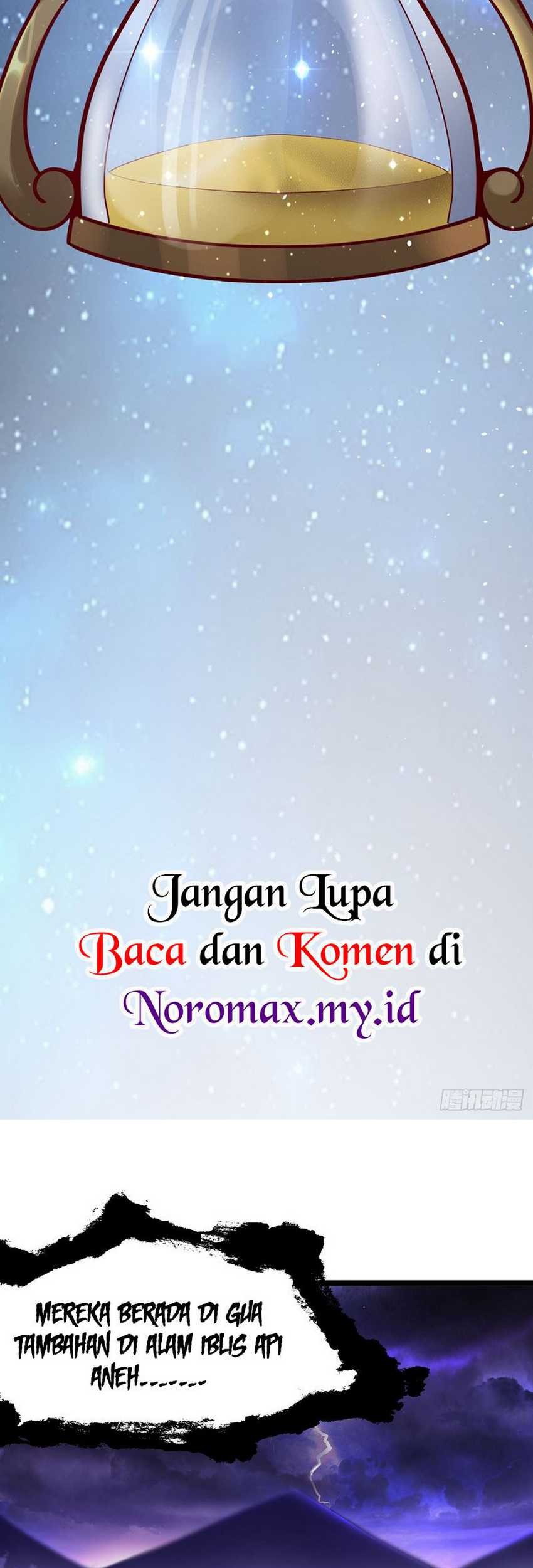 I Was Forced by the System to Become a Villain Chapter 30 Gambar 14