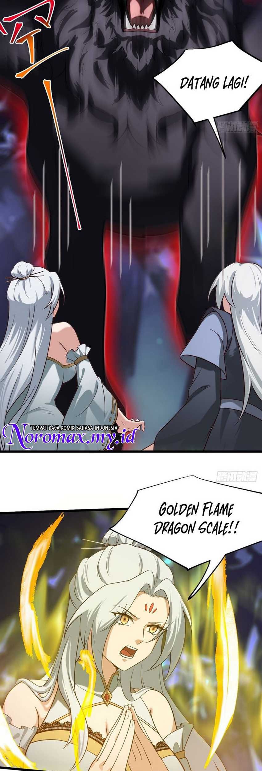I Was Forced by the System to Become a Villain Chapter 29 Gambar 20