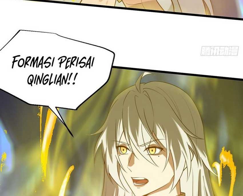 I Was Forced by the System to Become a Villain Chapter 29 Gambar 21