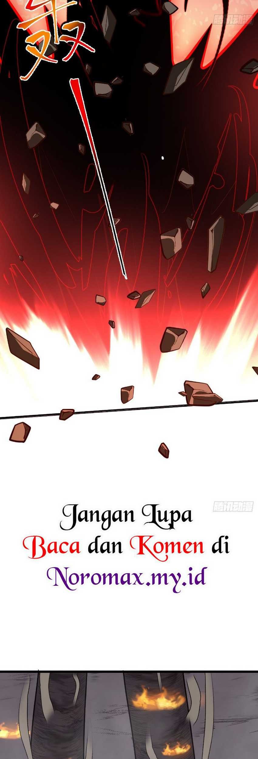 I Was Forced by the System to Become a Villain Chapter 29 Gambar 26