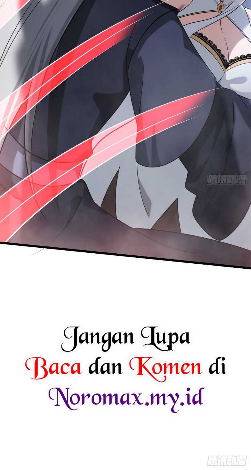 I Was Forced by the System to Become a Villain Chapter 29 Gambar 32