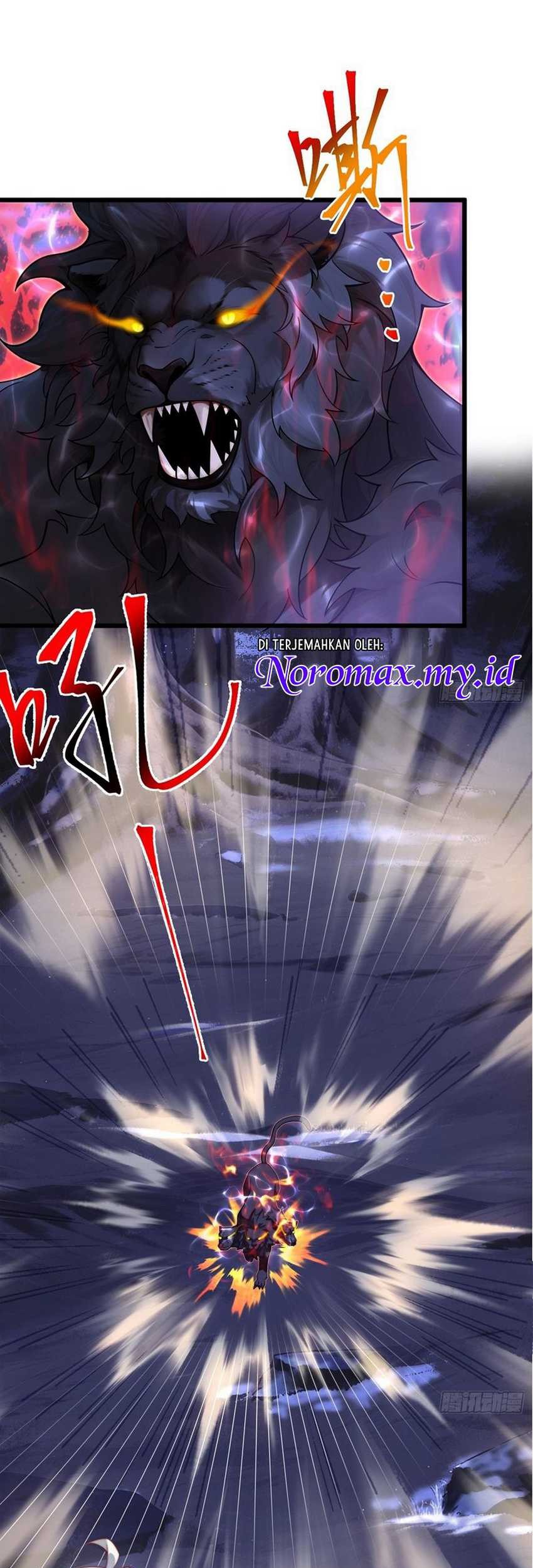 Baca Manhua I Was Forced by the System to Become a Villain Chapter 29 Gambar 2