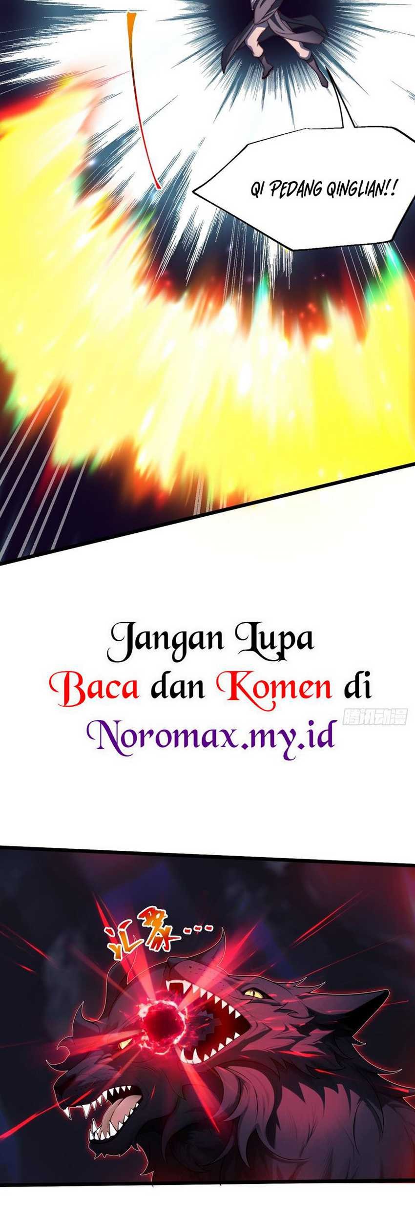 I Was Forced by the System to Become a Villain Chapter 29 Gambar 6