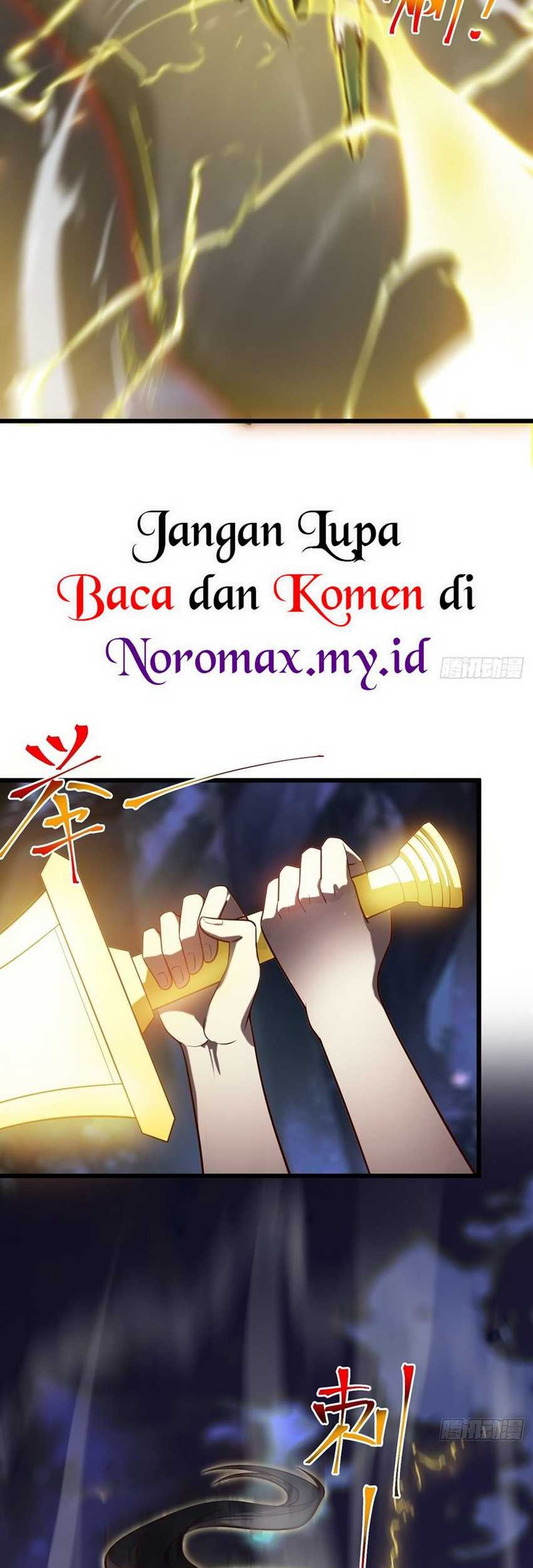 I Was Forced by the System to Become a Villain Chapter 29 Gambar 12