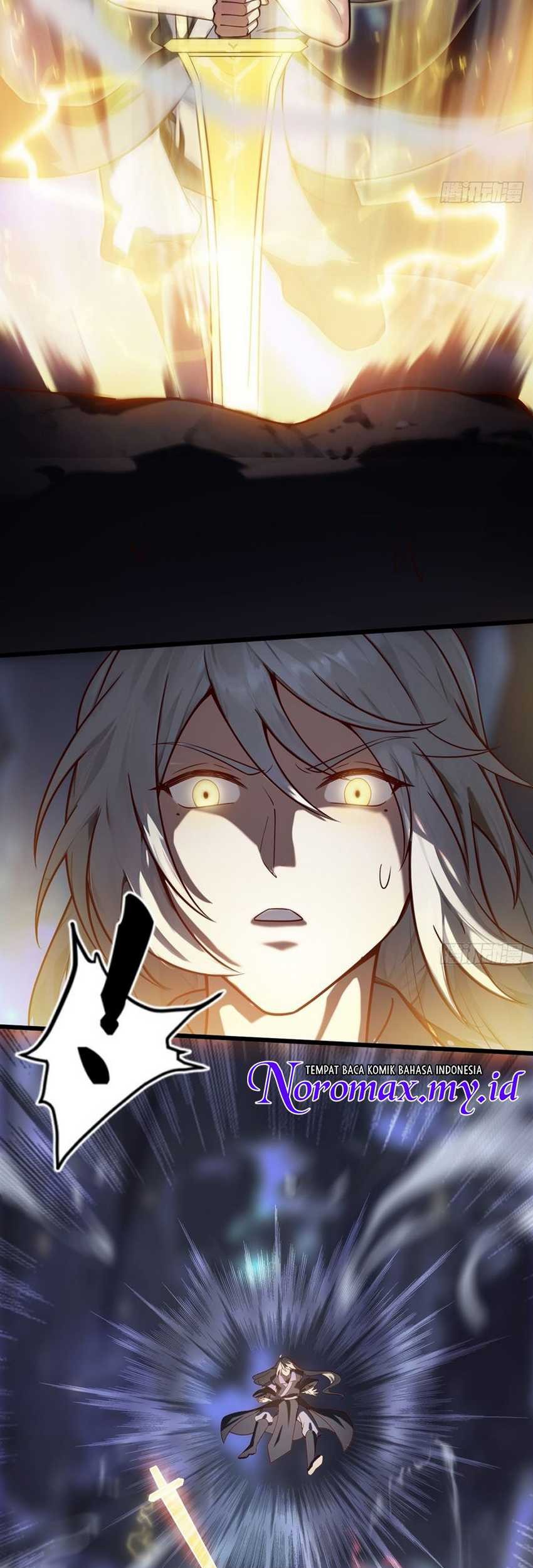 I Was Forced by the System to Become a Villain Chapter 29 Gambar 14