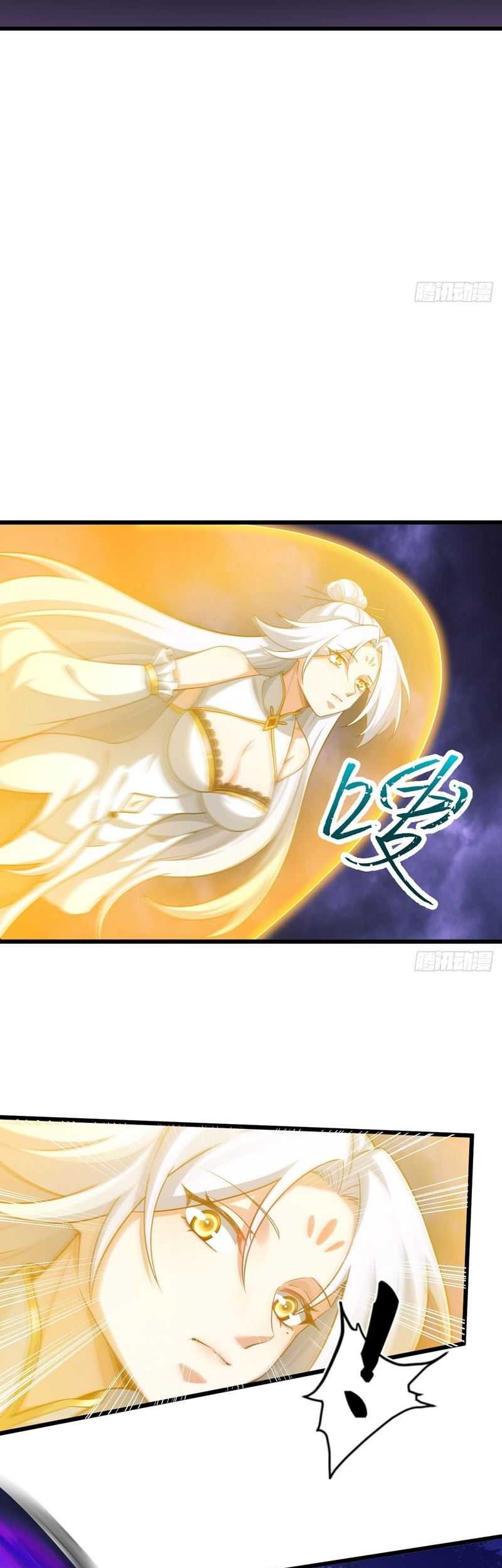 I Was Forced by the System to Become a Villain Chapter 28 Gambar 20