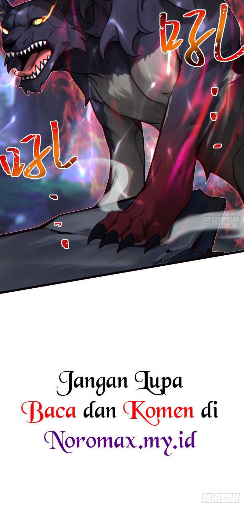 I Was Forced by the System to Become a Villain Chapter 28 Gambar 28