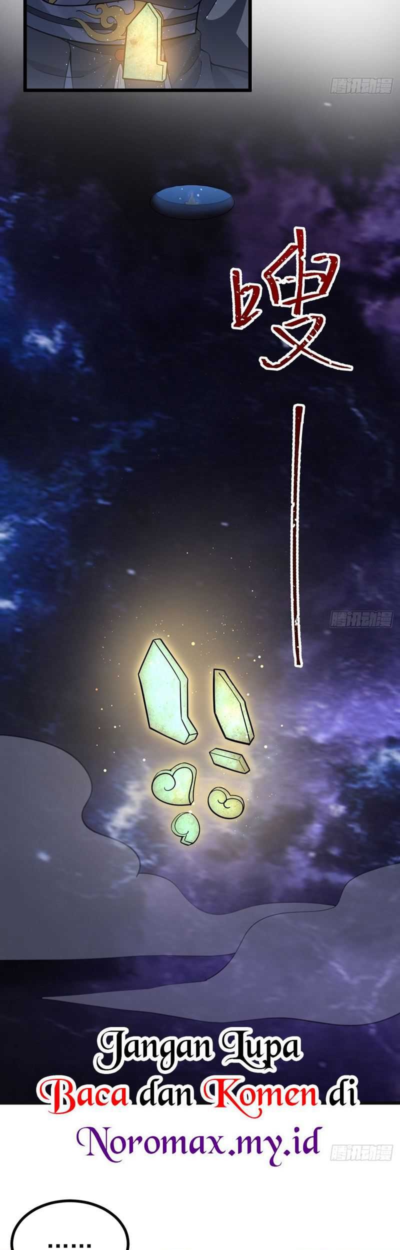 I Was Forced by the System to Become a Villain Chapter 28 Gambar 4