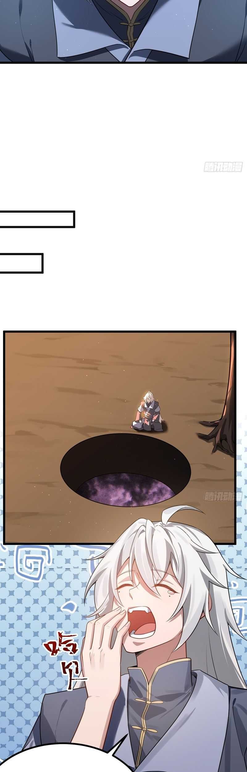 I Was Forced by the System to Become a Villain Chapter 28 Gambar 6