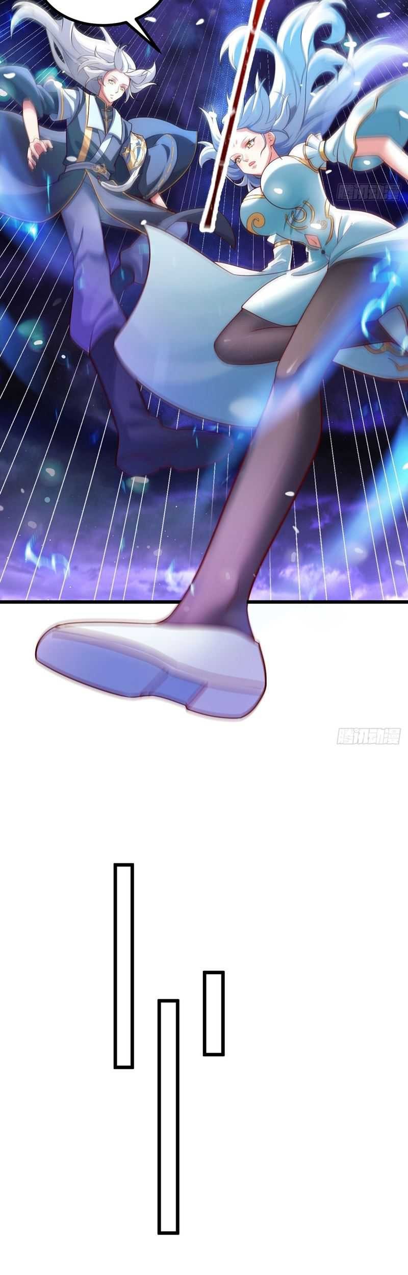 I Was Forced by the System to Become a Villain Chapter 28 Gambar 14