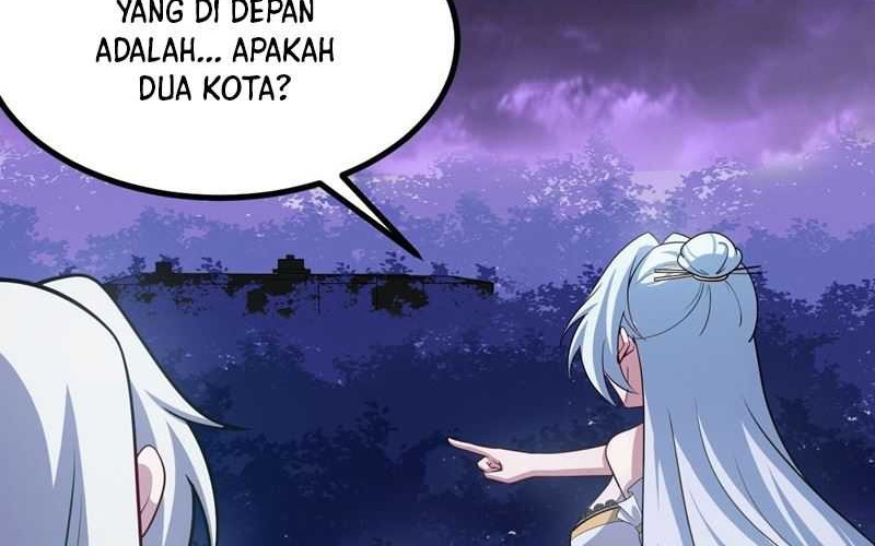 I Was Forced by the System to Become a Villain Chapter 28 Gambar 17