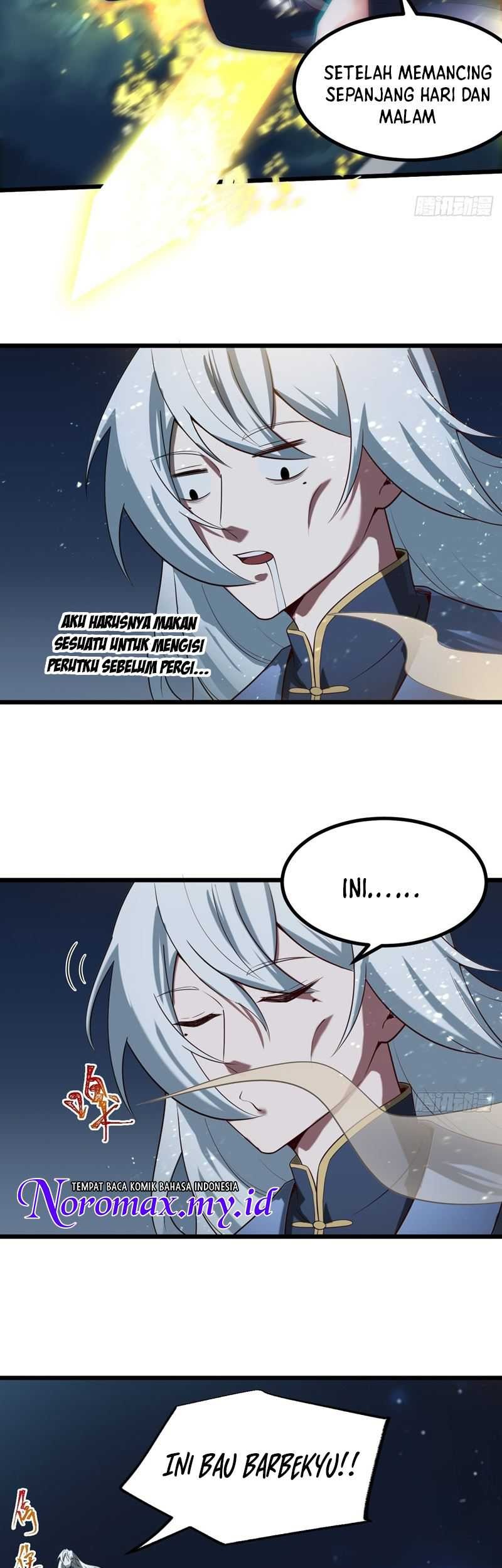 I Was Forced by the System to Become a Villain Chapter 27 Gambar 18