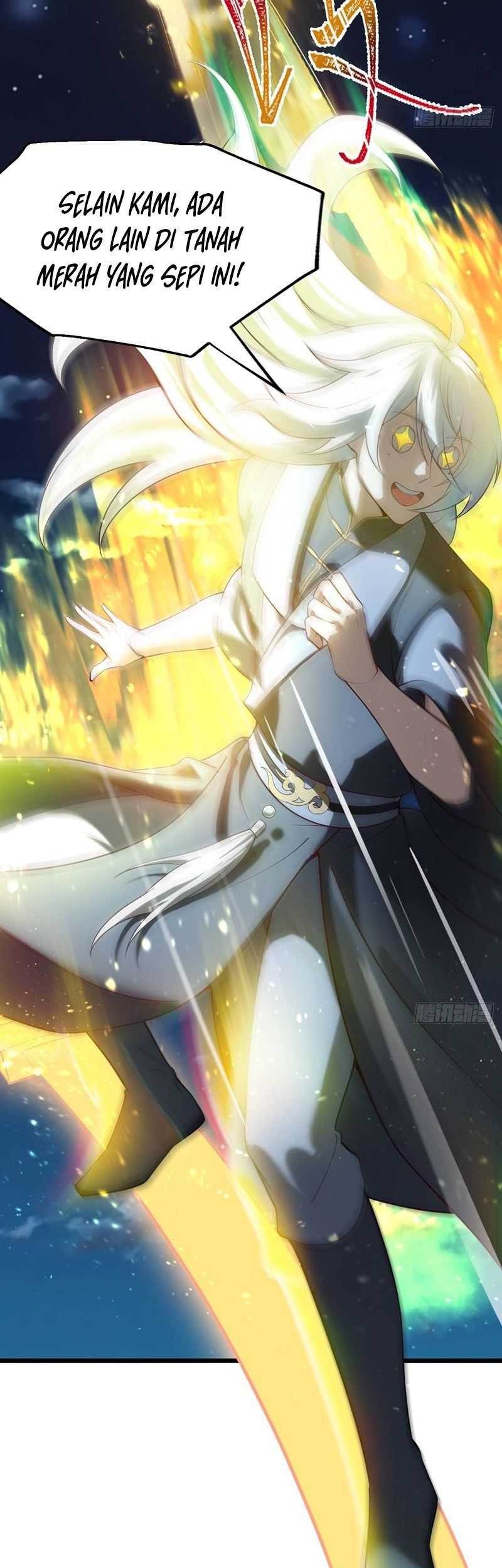 I Was Forced by the System to Become a Villain Chapter 27 Gambar 20