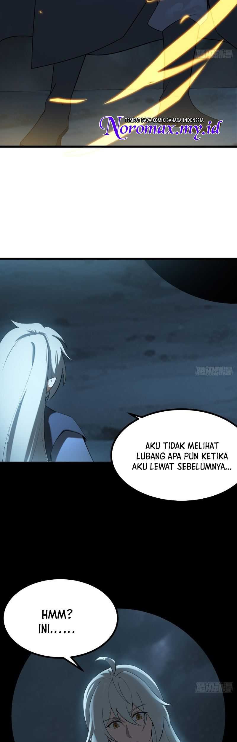 I Was Forced by the System to Become a Villain Chapter 27 Gambar 24