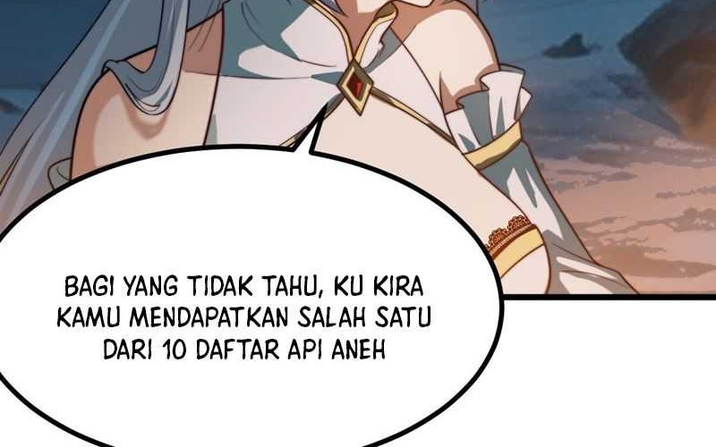 I Was Forced by the System to Become a Villain Chapter 27 Gambar 5