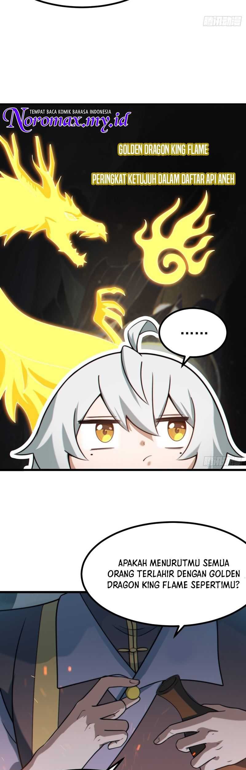 I Was Forced by the System to Become a Villain Chapter 27 Gambar 6