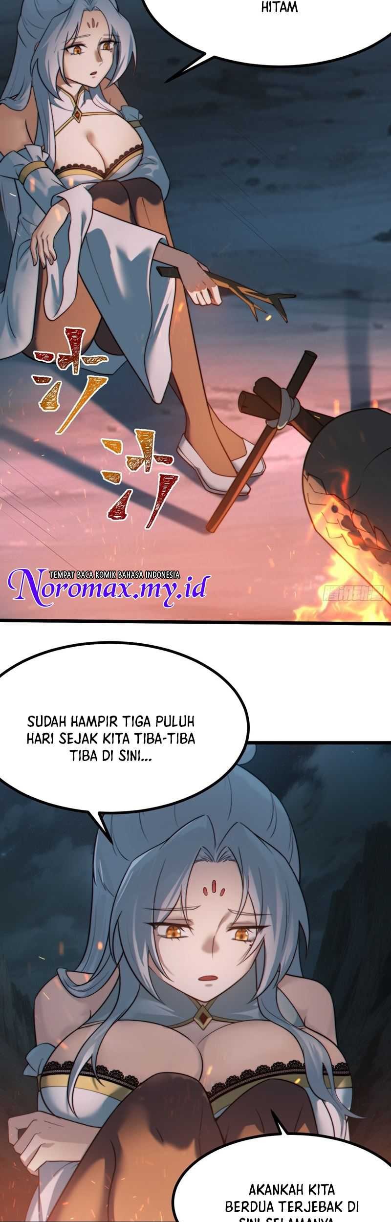 I Was Forced by the System to Become a Villain Chapter 27 Gambar 10