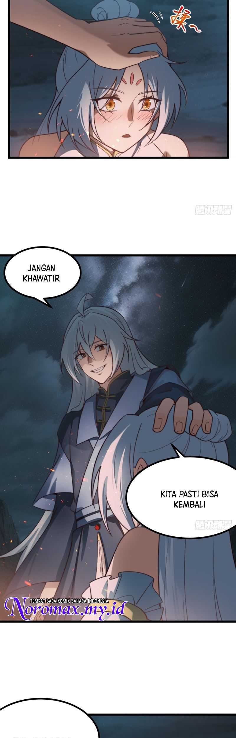 I Was Forced by the System to Become a Villain Chapter 27 Gambar 12