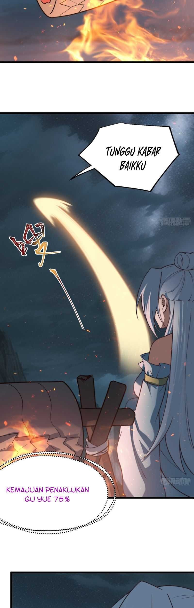 I Was Forced by the System to Become a Villain Chapter 27 Gambar 14