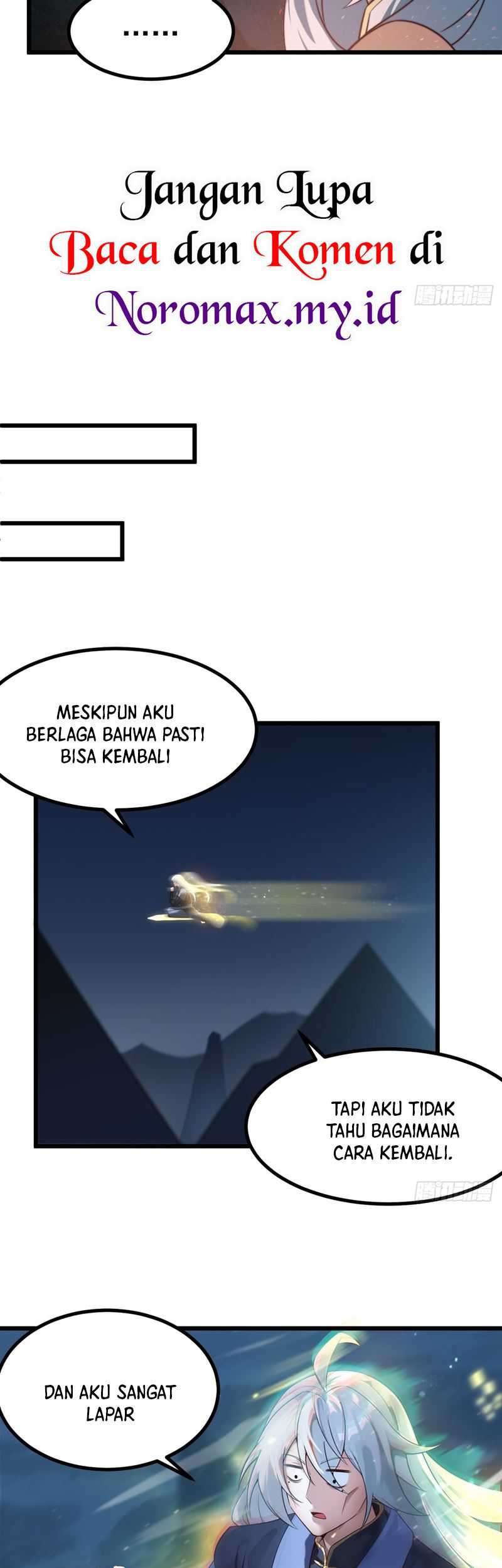 I Was Forced by the System to Become a Villain Chapter 27 Gambar 16
