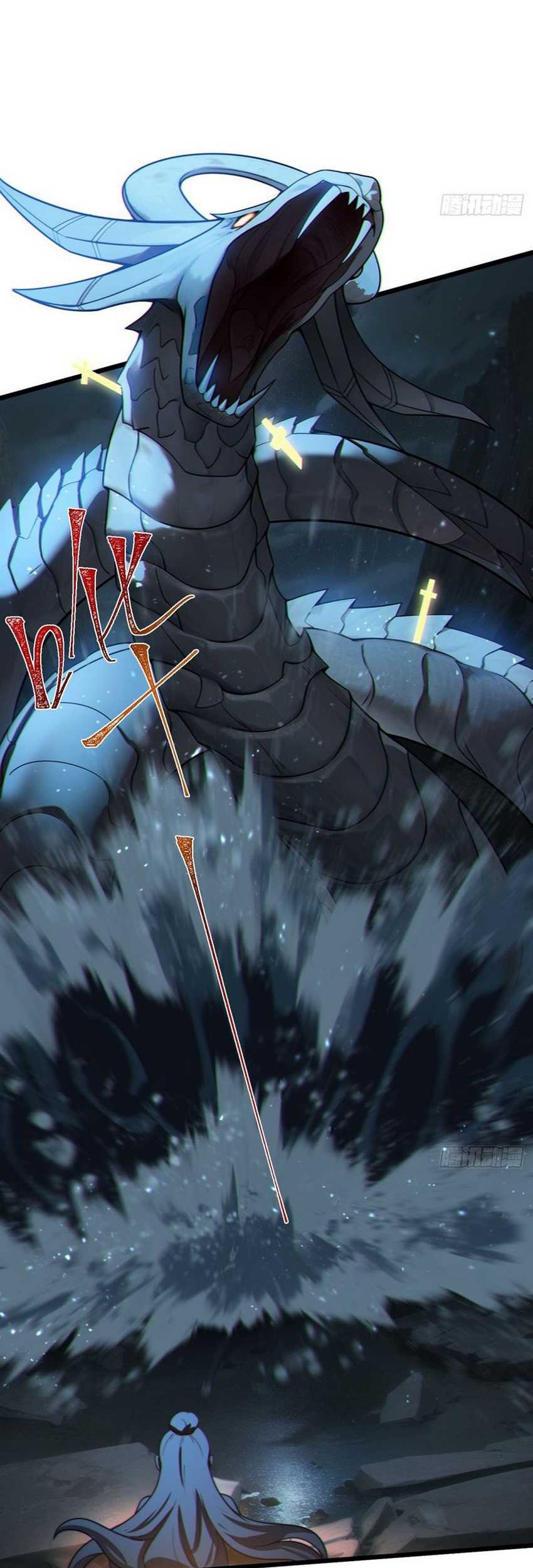 I Was Forced by the System to Become a Villain Chapter 26 Gambar 20