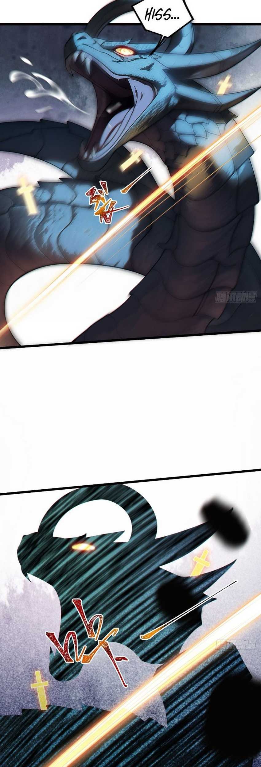 I Was Forced by the System to Become a Villain Chapter 26 Gambar 24