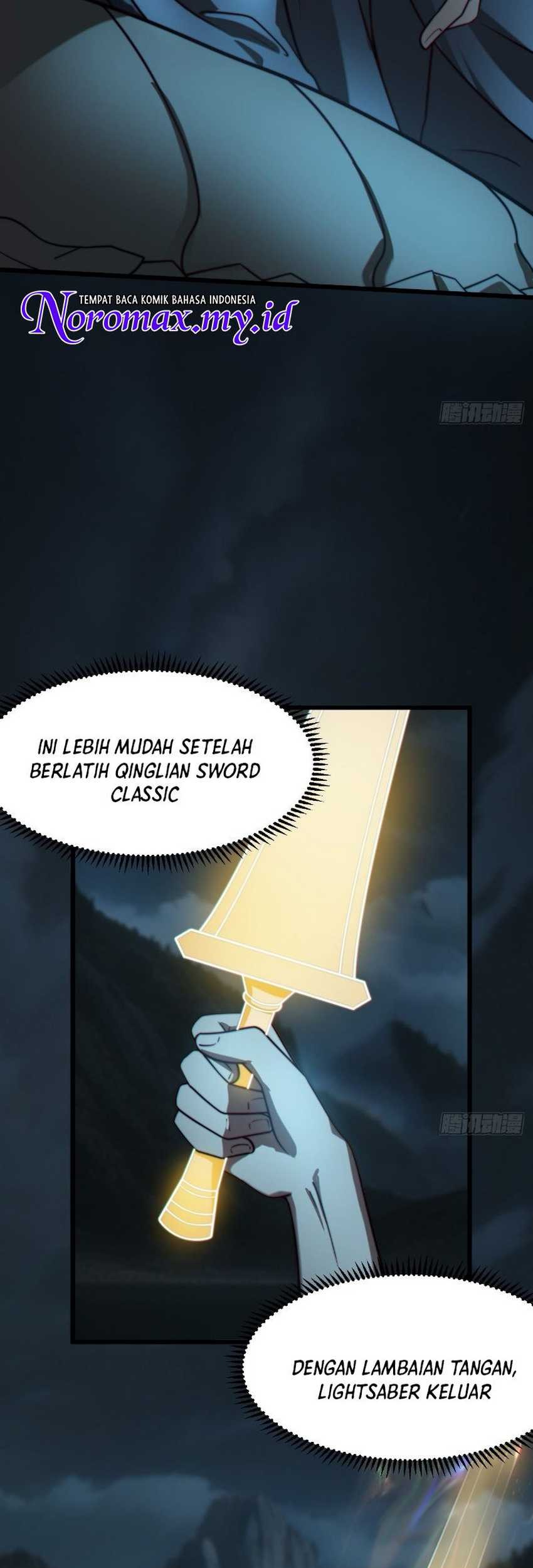 I Was Forced by the System to Become a Villain Chapter 26 Gambar 30