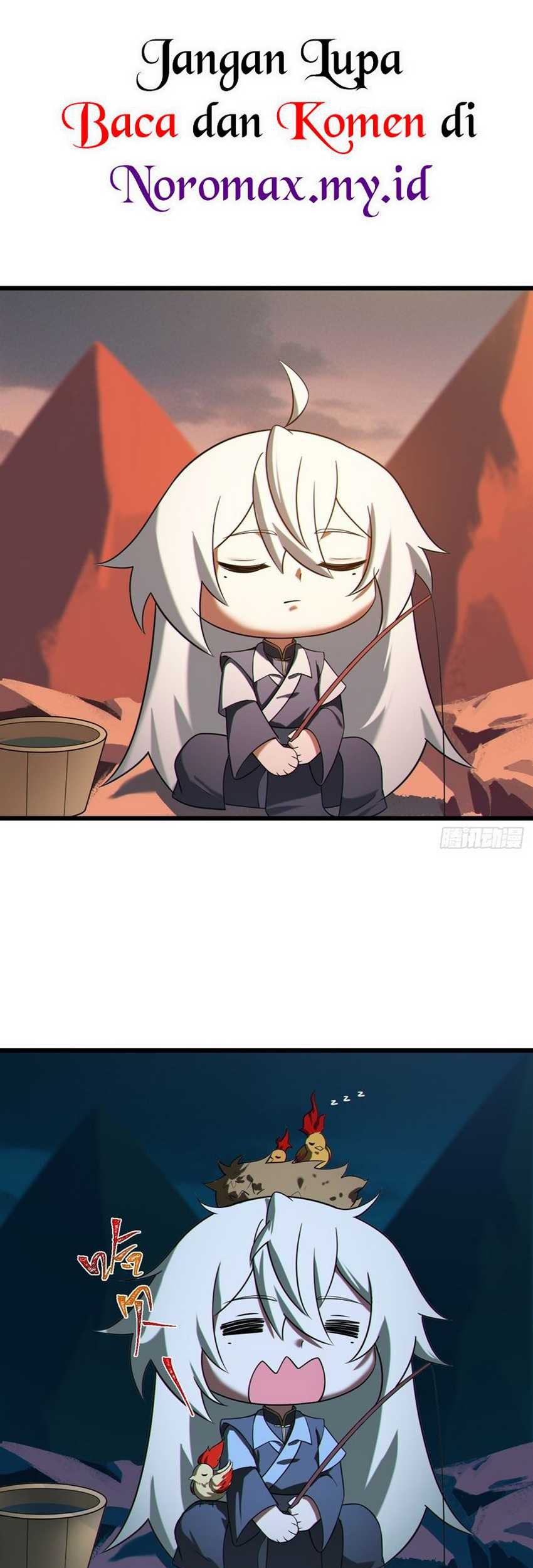 I Was Forced by the System to Become a Villain Chapter 26 Gambar 4