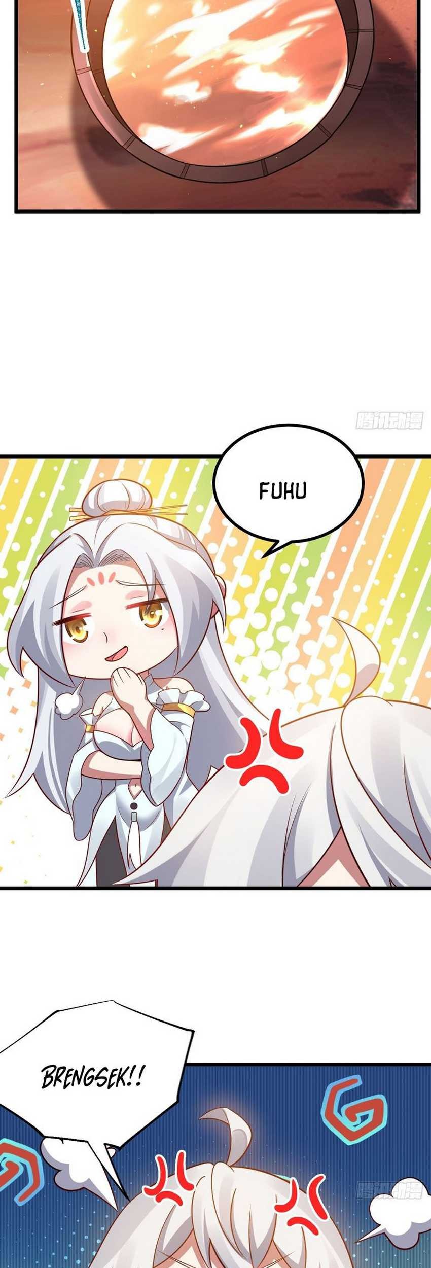 I Was Forced by the System to Become a Villain Chapter 26 Gambar 8