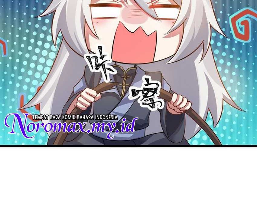 I Was Forced by the System to Become a Villain Chapter 26 Gambar 9