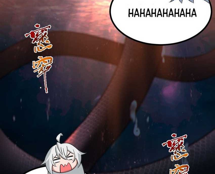 I Was Forced by the System to Become a Villain Chapter 26 Gambar 11